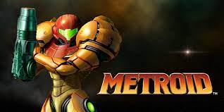 Metroid best suit